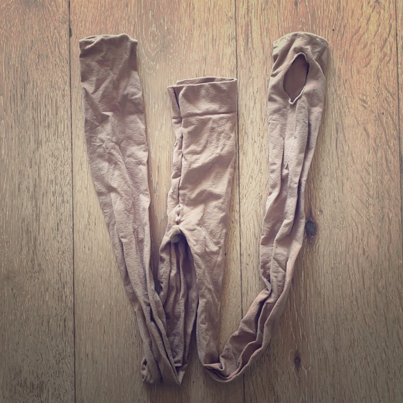 Dance tights